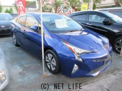 トヨタ プリウス