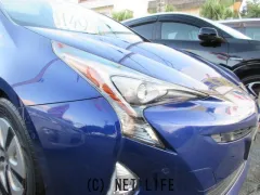 トヨタ プリウス