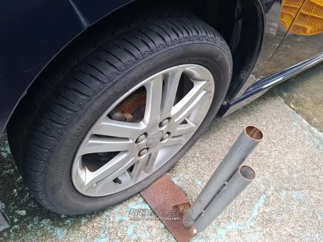 ダイハツ タントエグゼ