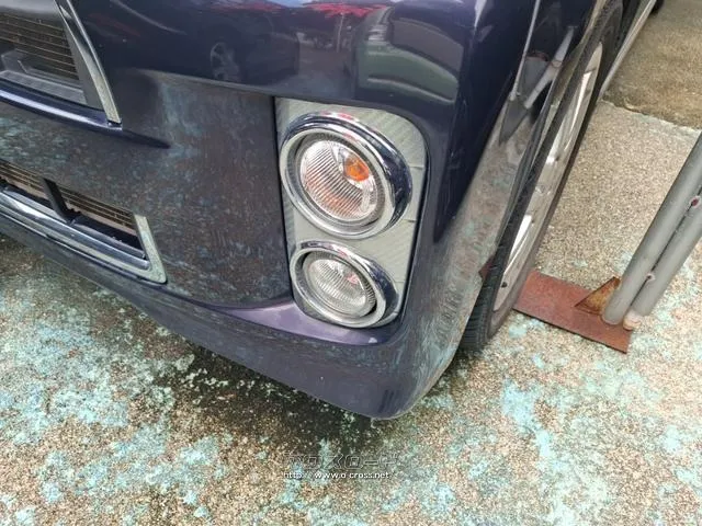 ダイハツ タントエグゼ