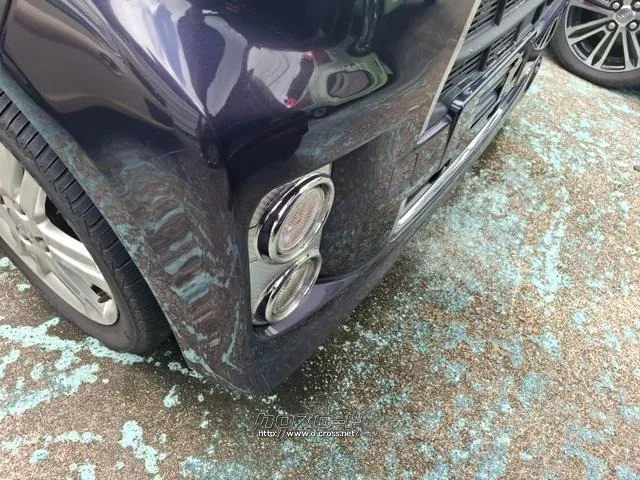 ダイハツ タントエグゼ