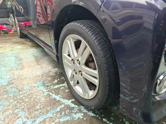 ダイハツ タントエグゼ