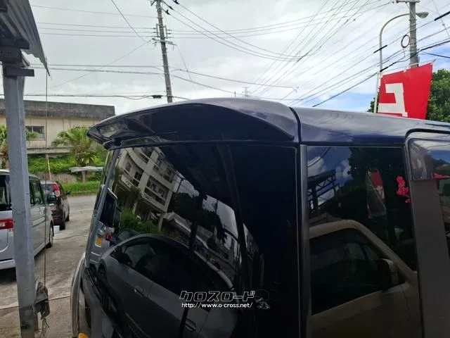 ダイハツ タントエグゼ