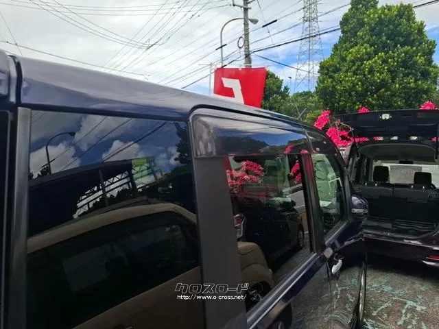 ダイハツ タントエグゼ