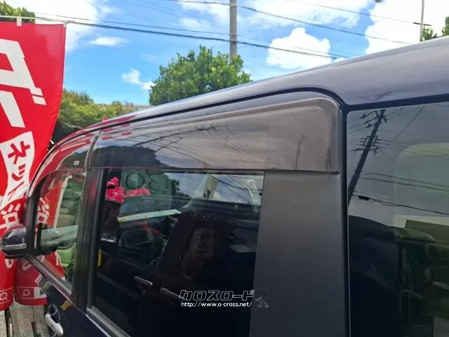 ダイハツ タントエグゼ