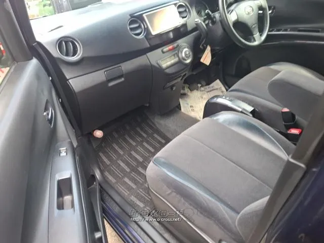 ダイハツ タントエグゼ