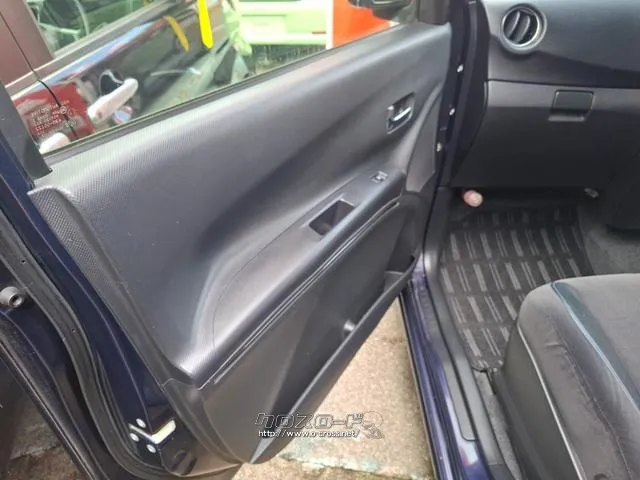 ダイハツ タントエグゼ