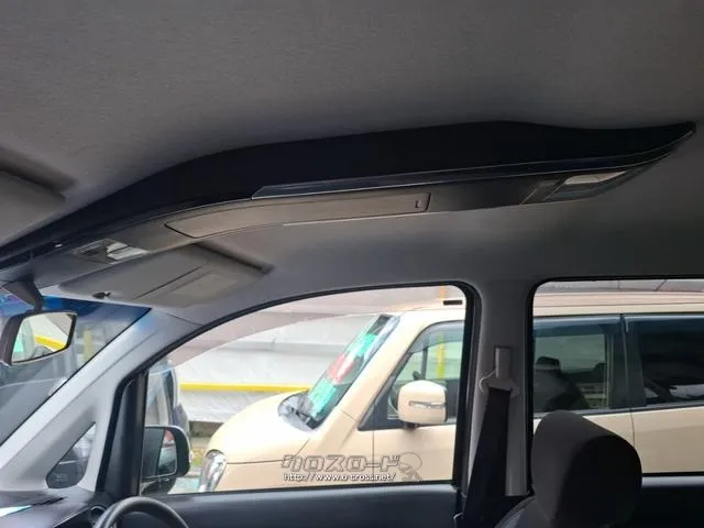 ダイハツ タントエグゼ