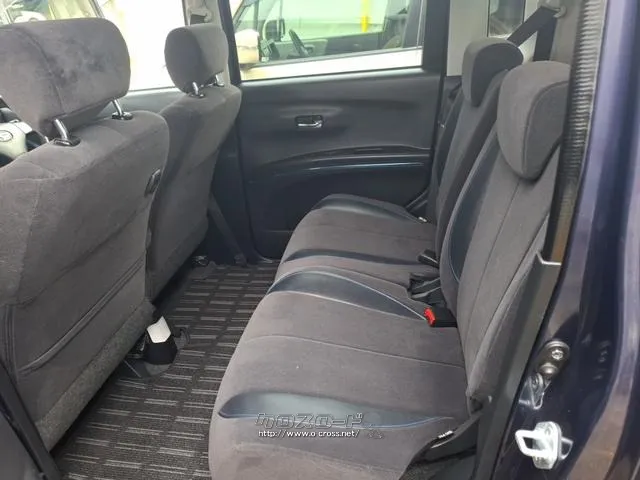 ダイハツ タントエグゼ