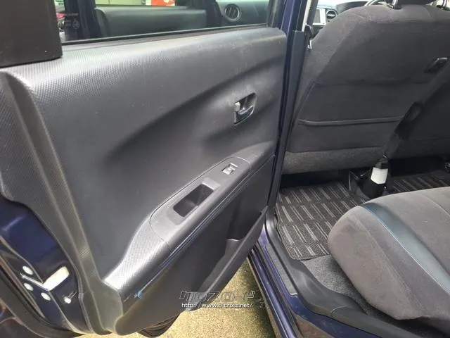 ダイハツ タントエグゼ