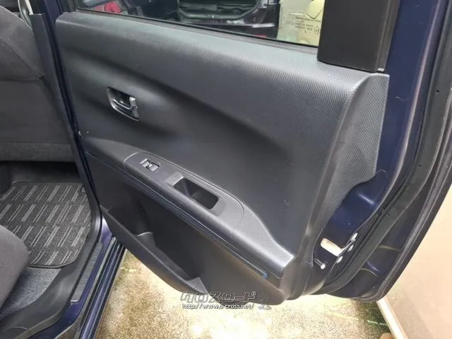 ダイハツ タントエグゼ