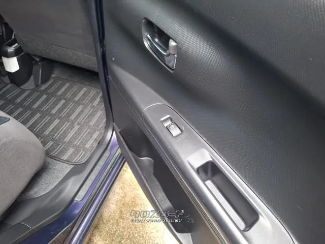 ダイハツ タントエグゼ