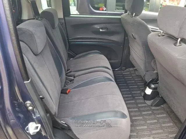 ダイハツ タントエグゼ