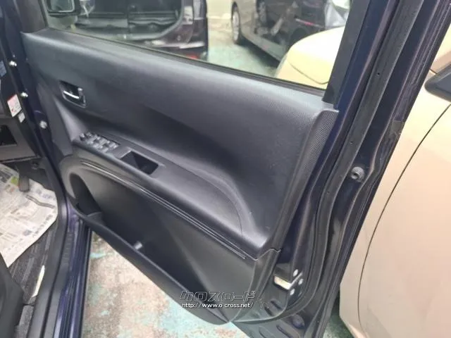 ダイハツ タントエグゼ