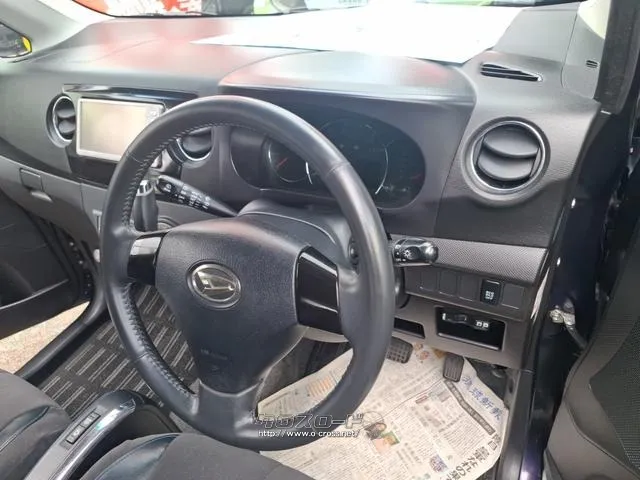 ダイハツ タントエグゼ