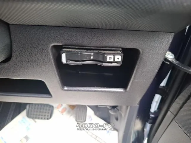 ダイハツ タントエグゼ