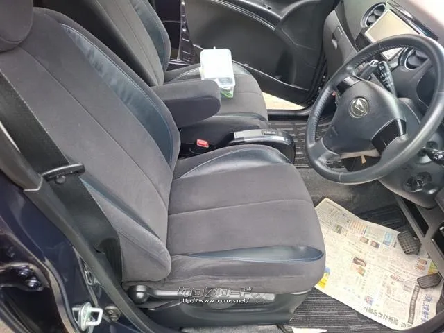 ダイハツ タントエグゼ