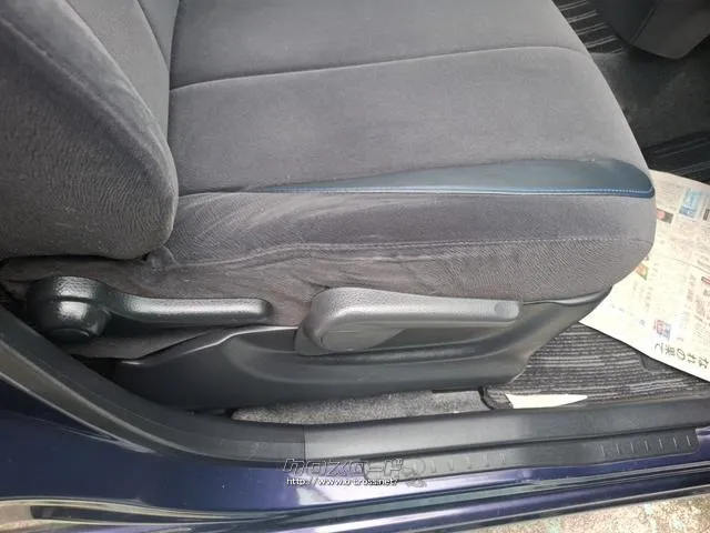 ダイハツ タントエグゼ