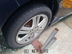 ダイハツ タントエグゼ