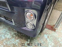 ダイハツ タントエグゼ