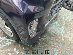 ダイハツ タントエグゼ