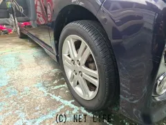 ダイハツ タントエグゼ