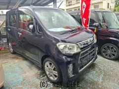 ダイハツ タントエグゼ