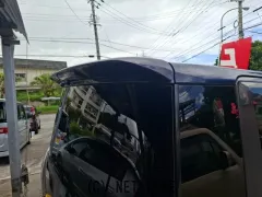 ダイハツ タントエグゼ