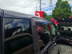 ダイハツ タントエグゼ