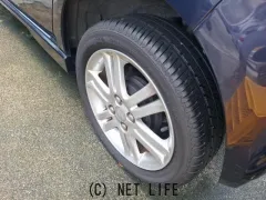 ダイハツ タントエグゼ