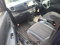 ダイハツ タントエグゼ