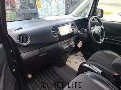 ダイハツ タントエグゼ