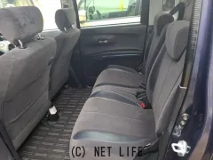 ダイハツ タントエグゼ