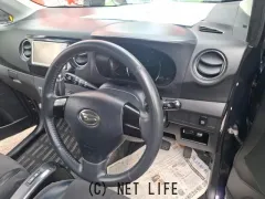 ダイハツ タントエグゼ