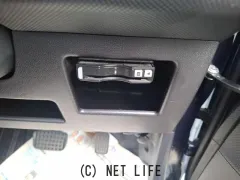 ダイハツ タントエグゼ