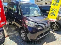 日産 デイズルークス