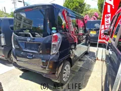 日産 デイズルークス