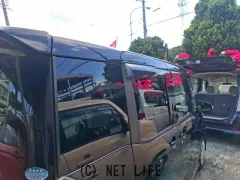 日産 デイズルークス