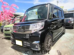 ダイハツ タント