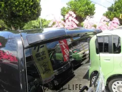 ダイハツ タント