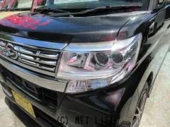 ダイハツ タント