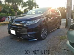 ホンダ オデッセイ