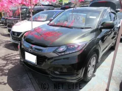 ホンダ ヴェゼル