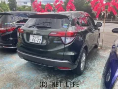 ホンダ ヴェゼル