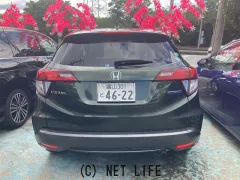 ホンダ ヴェゼル