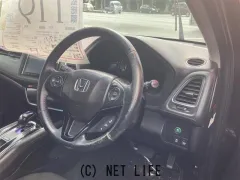 ホンダ ヴェゼル