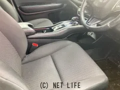 ホンダ ヴェゼル