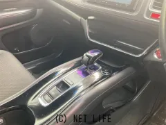 ホンダ ヴェゼル