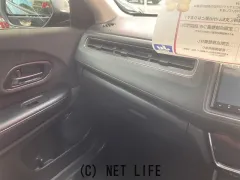 ホンダ ヴェゼル