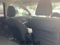 ホンダ ヴェゼル